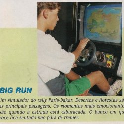 Revista Cinevideo Games nº 1 - página 37 (fonte: Datassette)