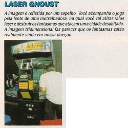 Revista Cinevideo Games nº 1 - página 38 (fonte: Datassette)