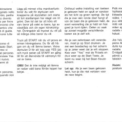 Manual EUR