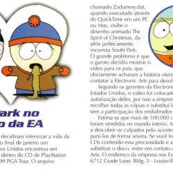 Revista Dicas & Truques para PlayStation nº 2 - página 9 (fonte: Datassette)