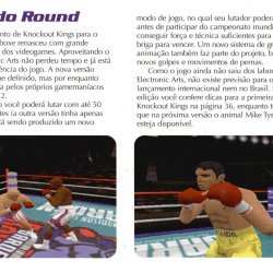 Revista Dicas & Truques para PlayStation nº 2 - página 11 (fonte: Datassette)