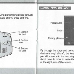 Manual USA