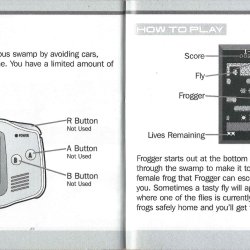 Manual USA