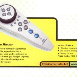 Revista Dicas & Truques para PlayStation nº 2 - página 50 (fonte: Datassette)