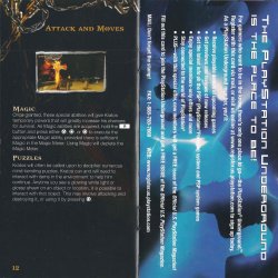 Manual USA