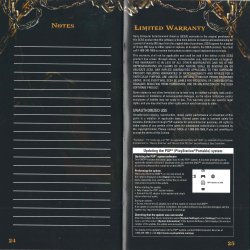 Manual USA
