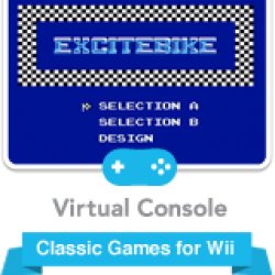 Capa Virtual Console