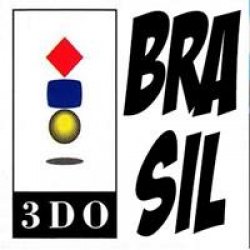 3DO Brasil