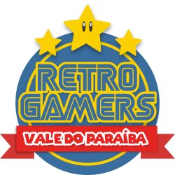 Retro Gamers Vale do Para铆ba