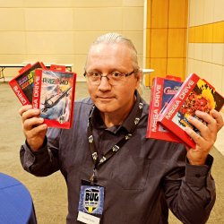 Nova Publisher de Games Retrô é Lançada no Brasil