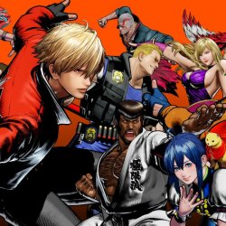 Review: Fatal Fury - City of the Wolves