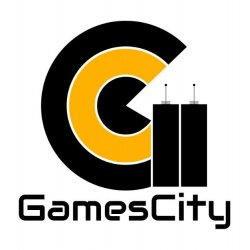 Gamescity Brasil