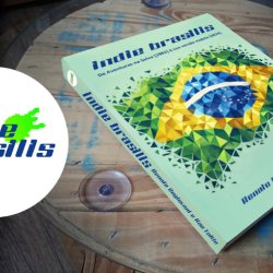 Indie Brasilis resgata história dos games nacionais